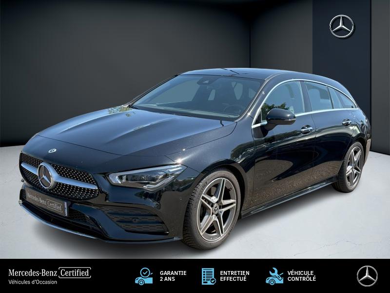 Image de l'annonce principale - Mercedes-Benz CLA Shooting Brake