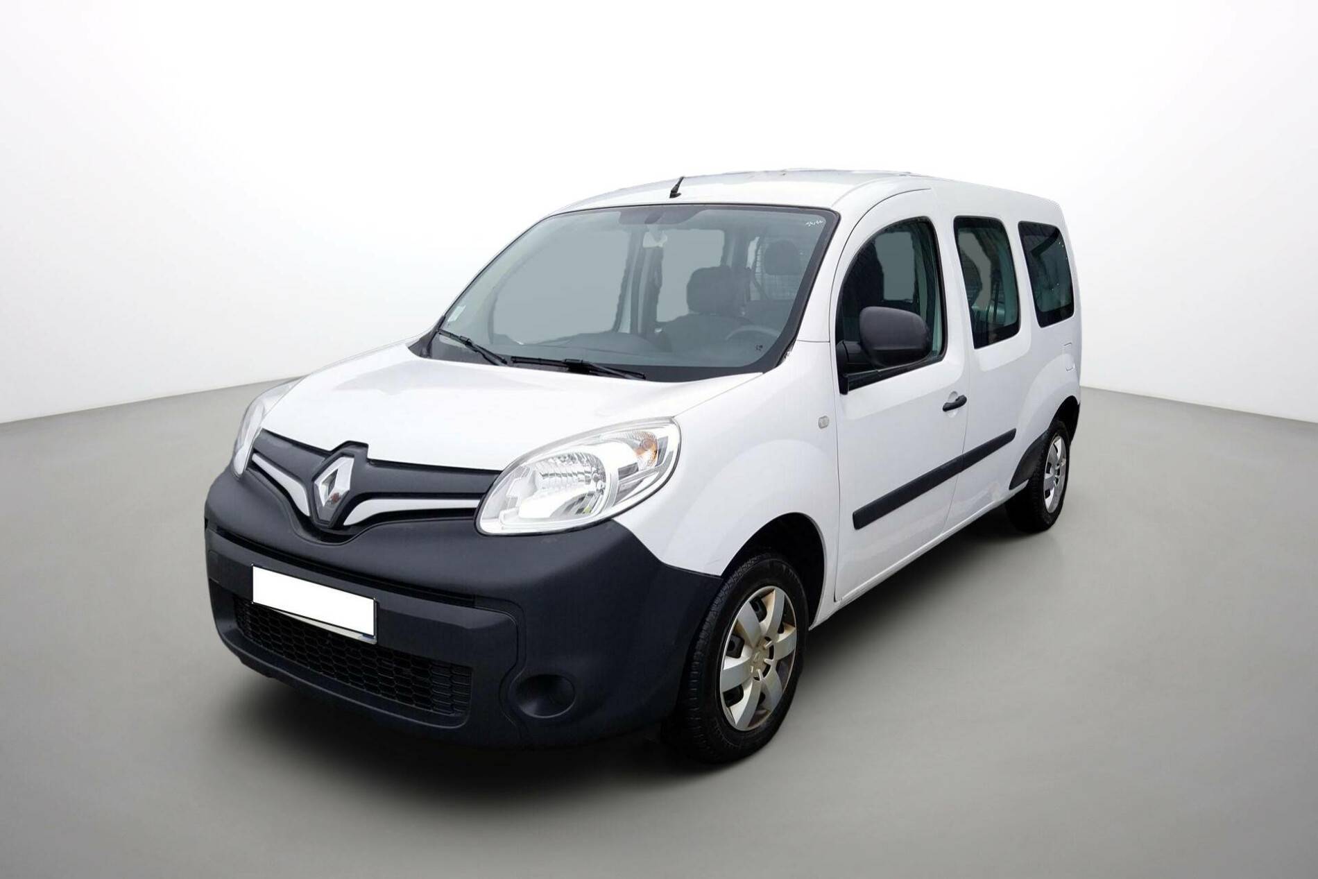 Image de l'annonce principale - Renault Kangoo