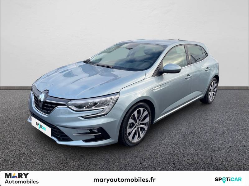 Image de l'annonce principale - Renault Megane