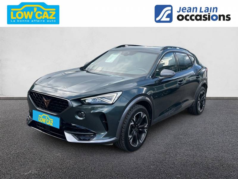 Image de l'annonce principale - Cupra Formentor