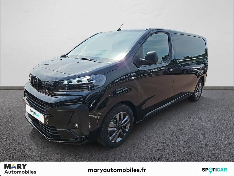 Image de l'annonce principale - Peugeot Expert