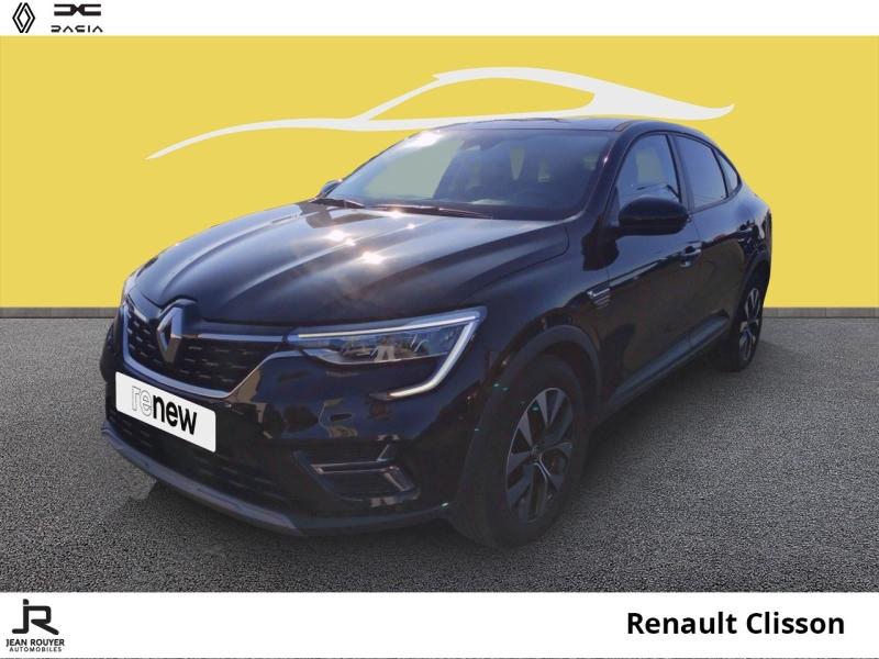 Image de l'annonce principale - Renault Arkana
