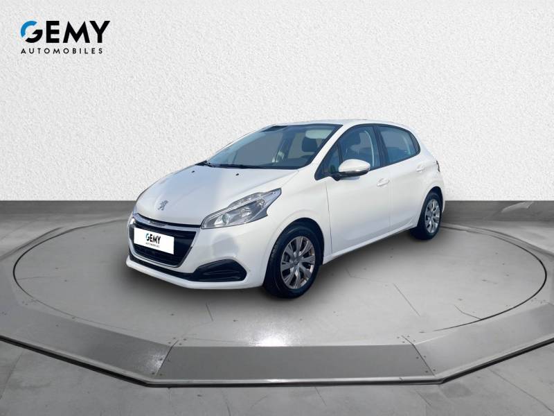 Image de l'annonce principale - Peugeot 208