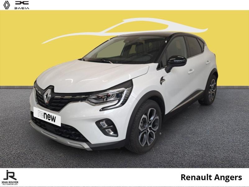 Image de l'annonce principale - Renault Captur