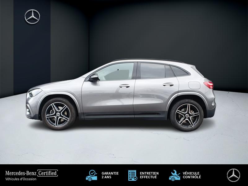 Image de l'annonce principale - Mercedes-Benz GLA