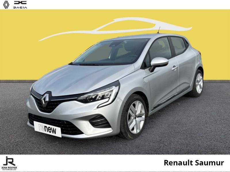 Image de l'annonce principale - Renault Clio