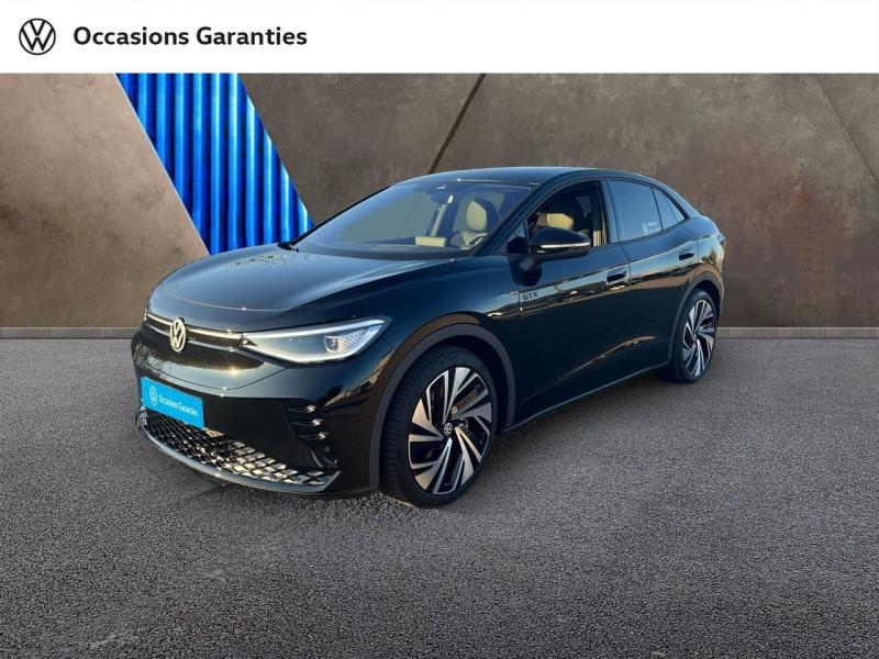 Image de l'annonce principale - Volkswagen ID.5