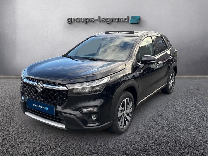 Image de l'annonce principale - Suzuki S-Cross