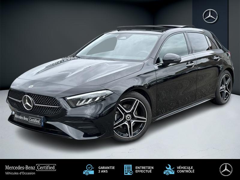 Image de l'annonce principale - Mercedes-Benz Classe A