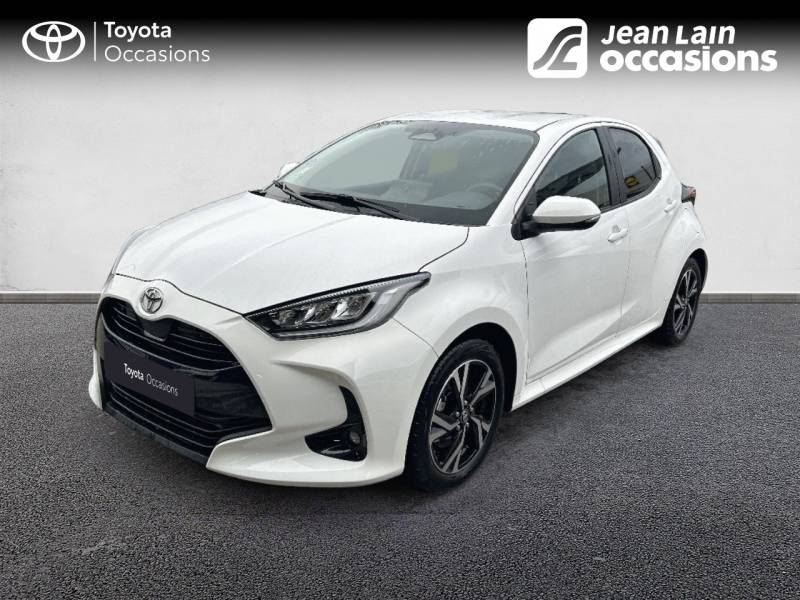 Image de l'annonce principale - Toyota Yaris