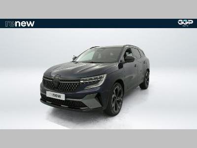 Image de l'annonce principale - Renault Espace