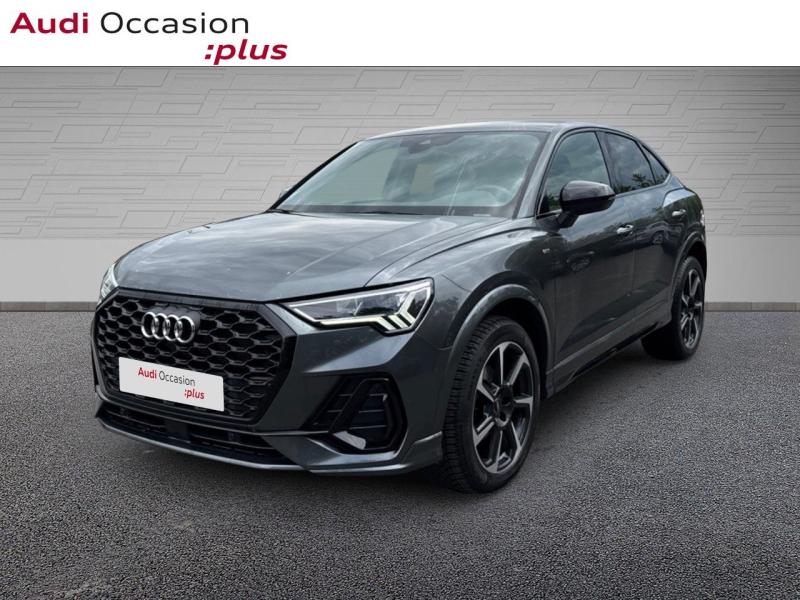 Image de l'annonce principale - Audi Q3