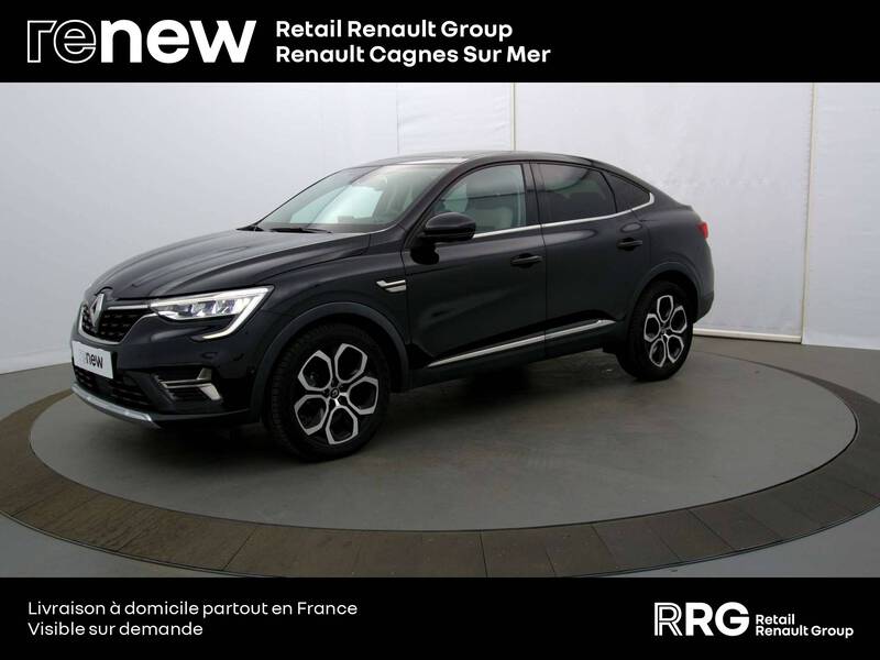 Image de l'annonce principale - Renault Arkana