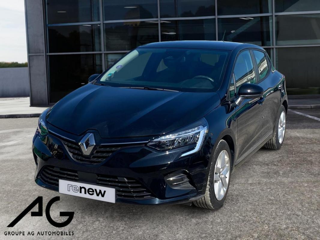 Image de l'annonce principale - Renault Clio