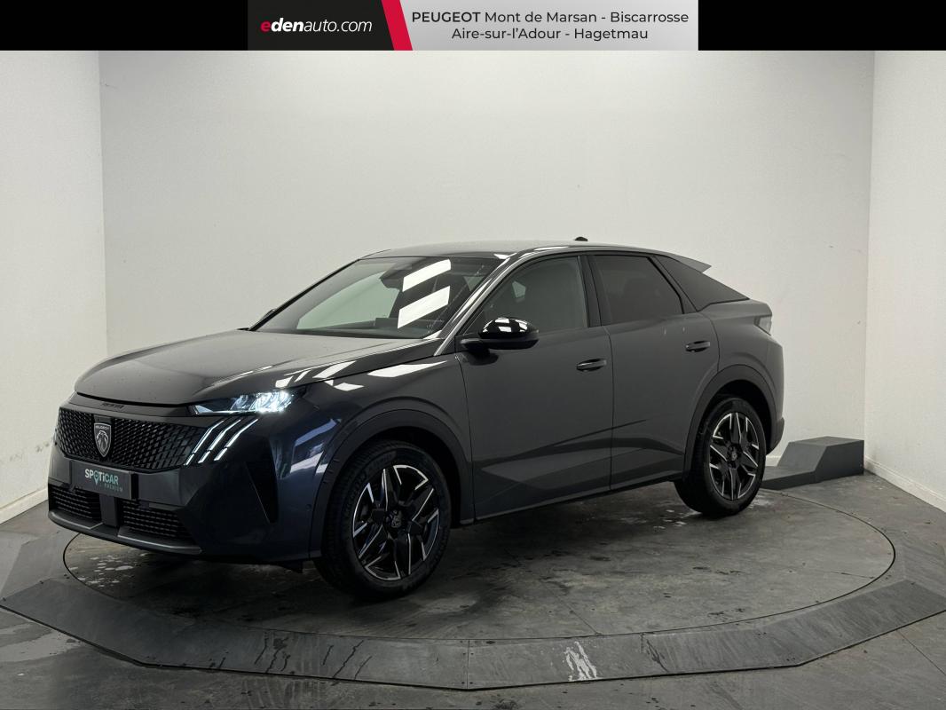 Image de l'annonce principale - Peugeot 3008