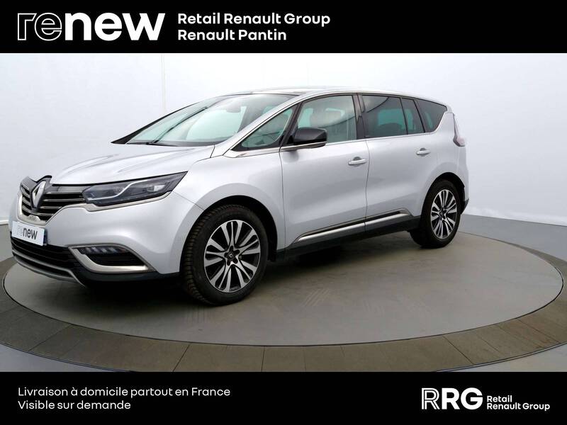 Image de l'annonce principale - Renault Espace