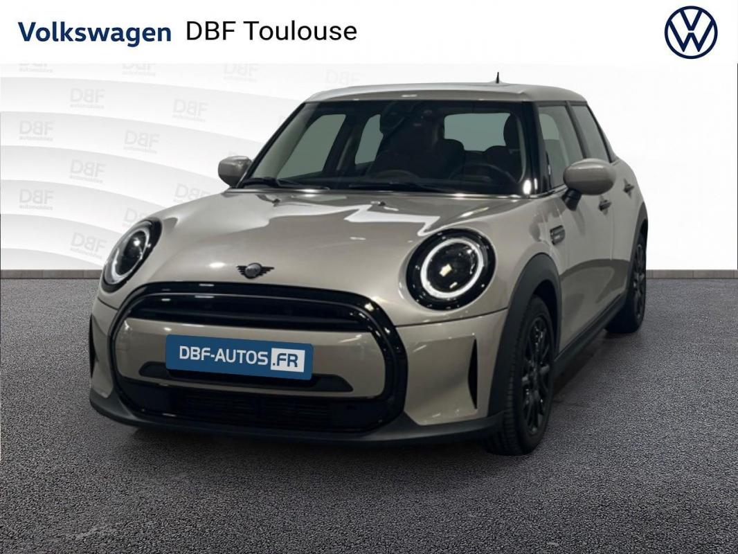 Image de l'annonce principale - MINI Hatch 5 Portes