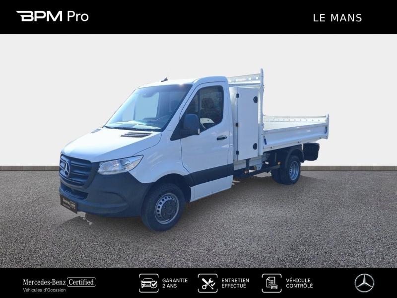 Image de l'annonce principale - Mercedes-Benz Sprinter