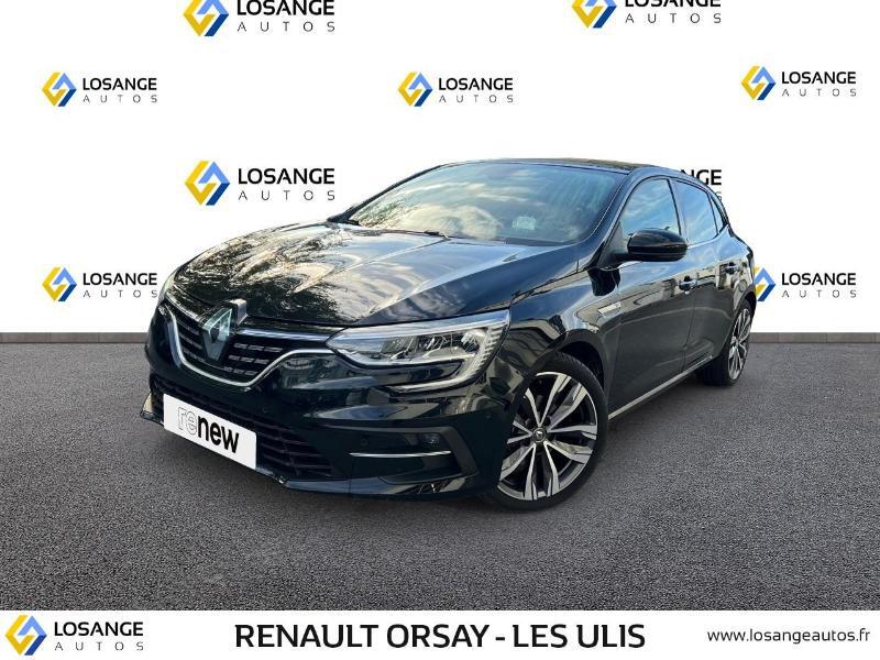 Image de l'annonce principale - Renault Megane