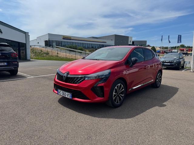 Image de l'annonce principale - Renault Clio