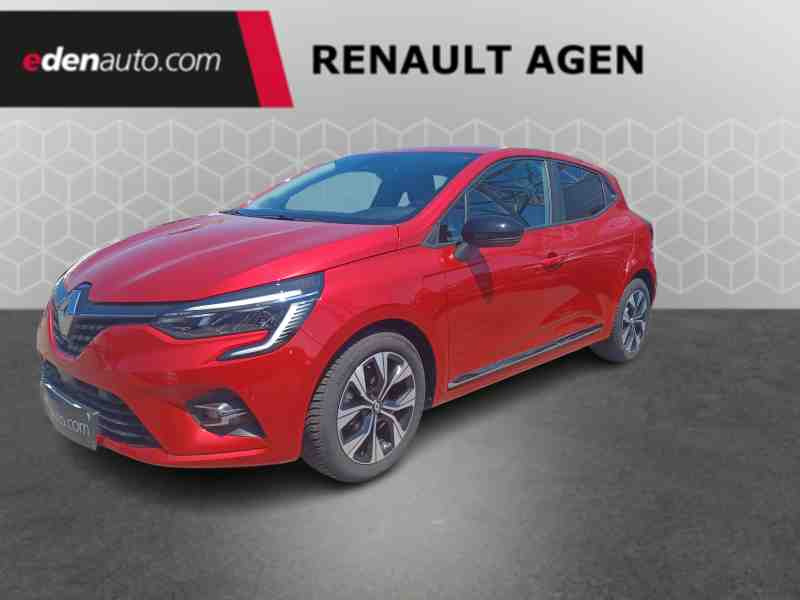 Image de l'annonce principale - Renault Clio