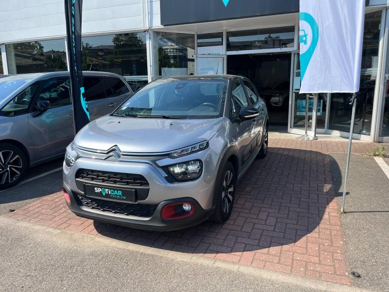 Image de l'annonce principale - Citroën C3