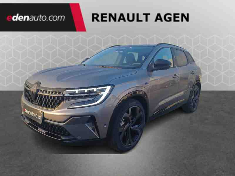 Image de l'annonce principale - Renault Austral