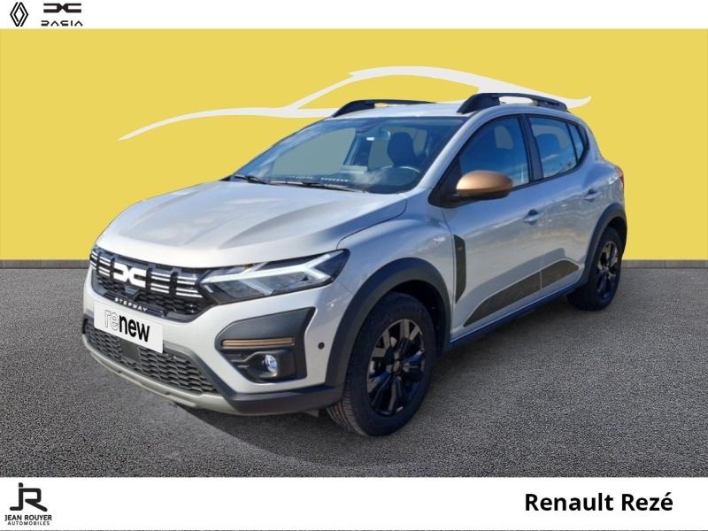 Image de l'annonce principale - Dacia Sandero Stepway