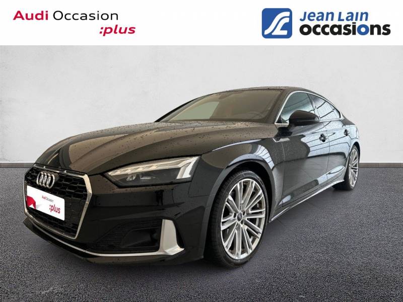 Image de l'annonce principale - Audi A5 Sportback