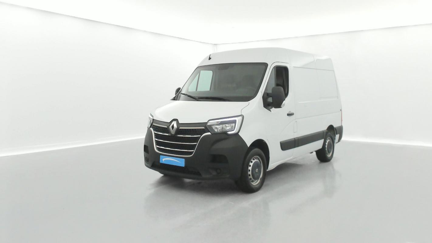 Image de l'annonce principale - Renault Master