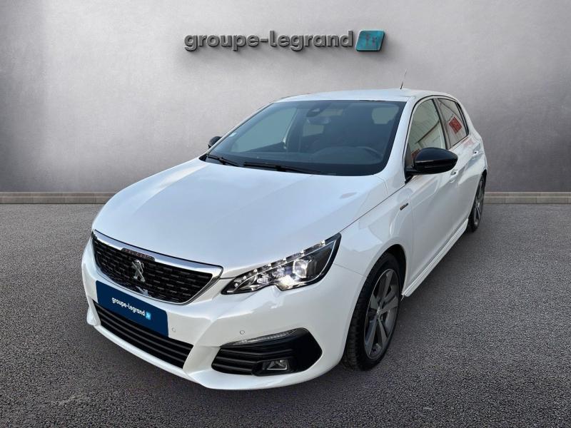 Image de l'annonce principale - Peugeot 308