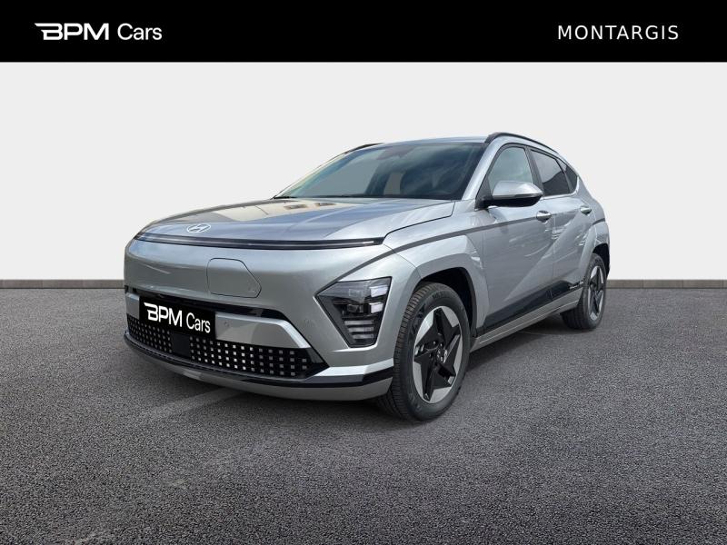 Image de l'annonce principale - Hyundai Kona Électrique