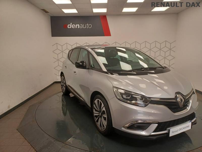 Image de l'annonce principale - Renault Scenic