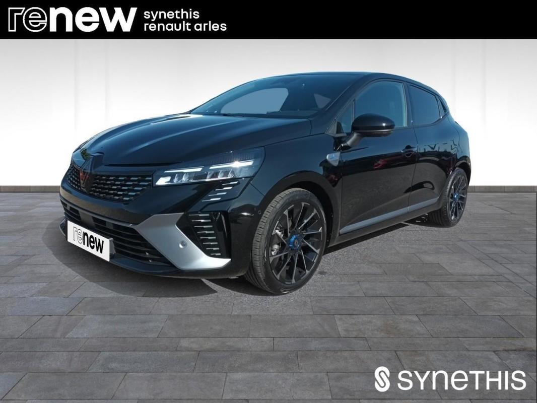 Image de l'annonce principale - Renault Clio