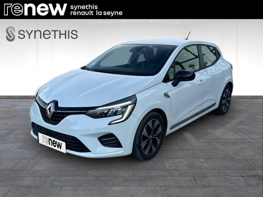 Image de l'annonce principale - Renault Clio