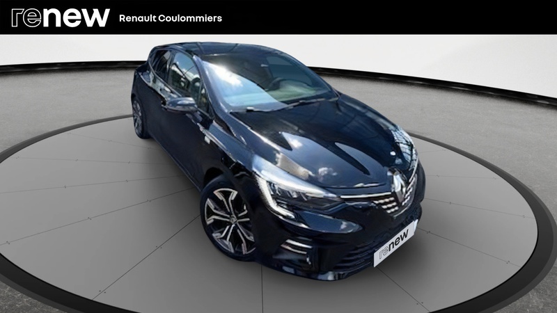 Image de l'annonce principale - Renault Clio
