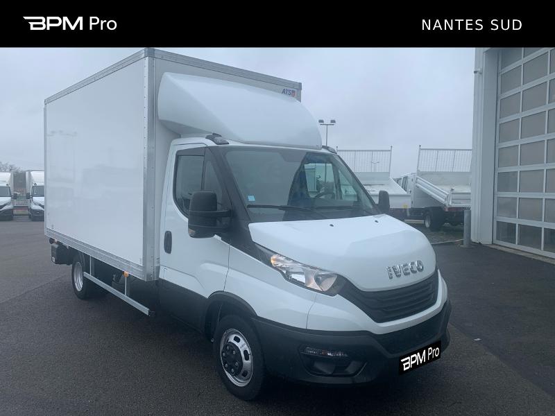 Image de l'annonce principale - Iveco Daily