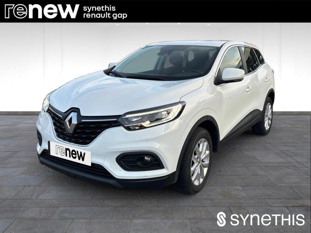 Image de l'annonce principale - Renault Kadjar