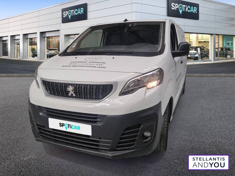Image de l'annonce principale - Peugeot Expert