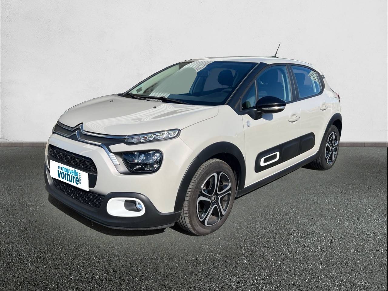 Image de l'annonce principale - Citroën C3