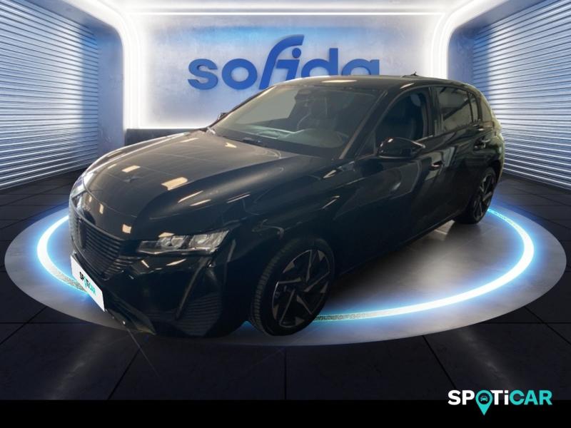 Image de l'annonce principale - Peugeot 308