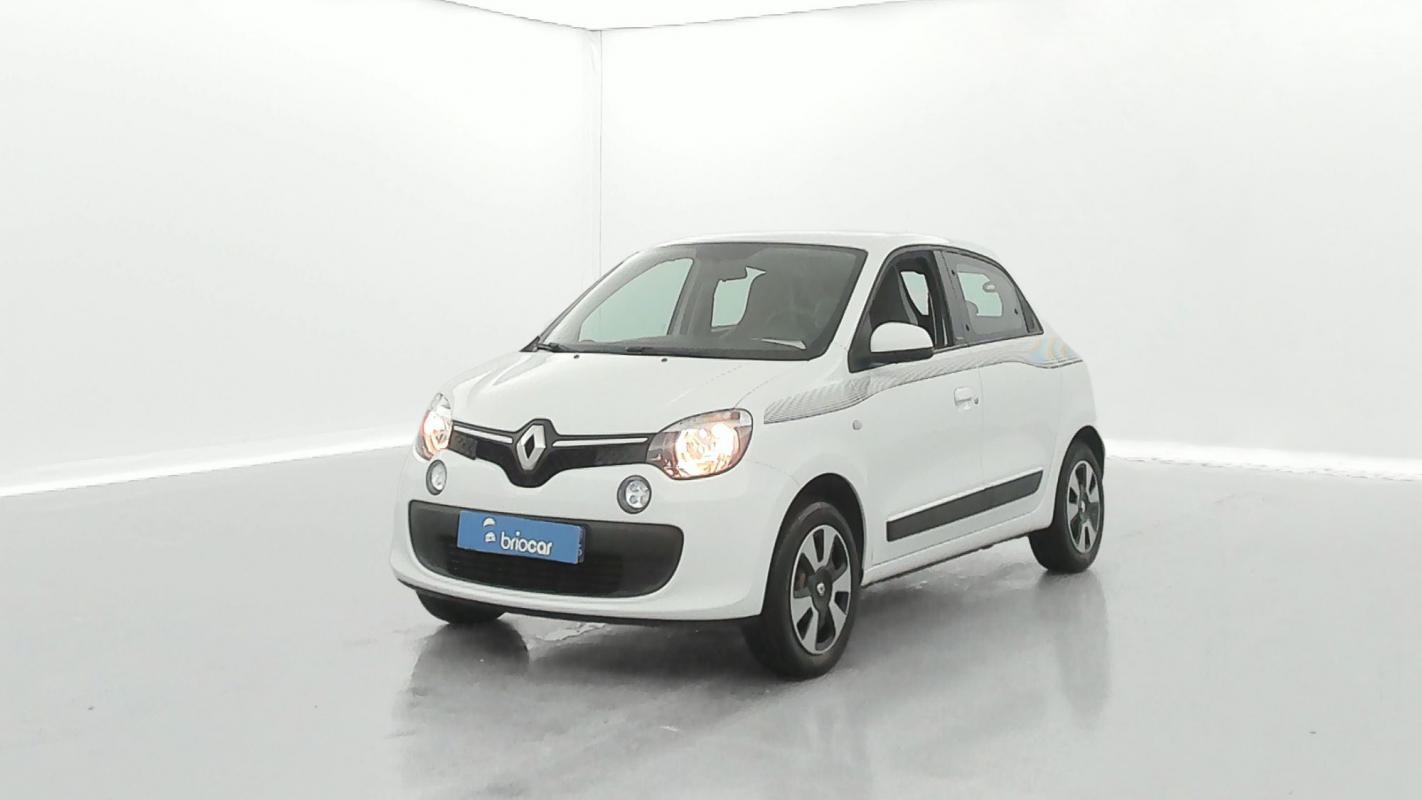 Image de l'annonce principale - Renault Twingo