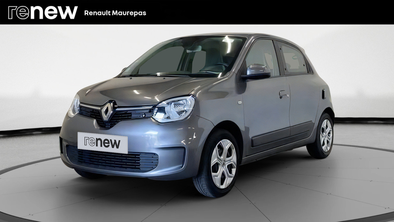 Image de l'annonce principale - Renault Twingo
