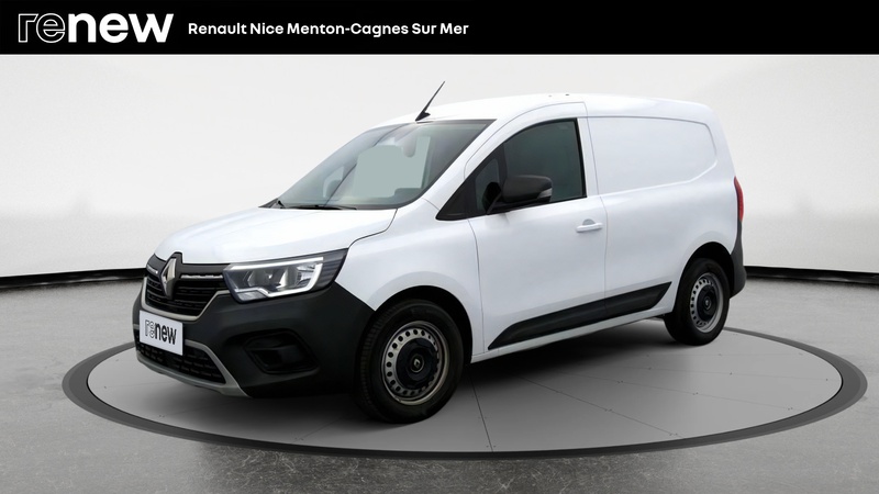 Image de l'annonce principale - Renault Kangoo