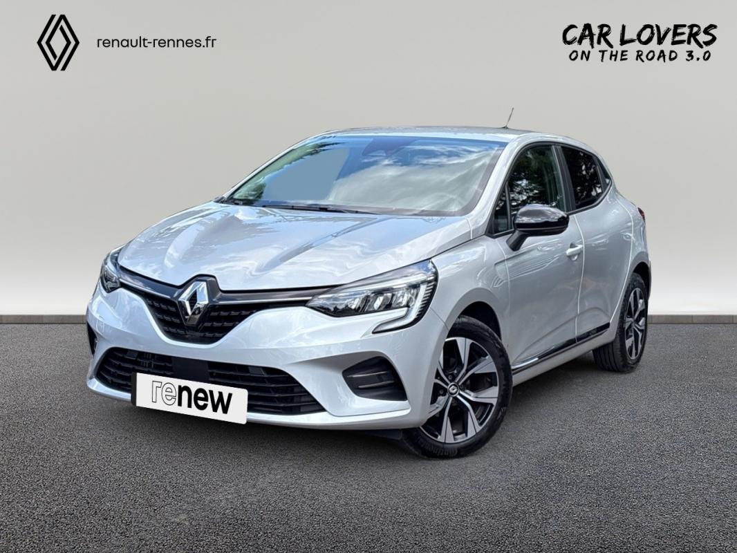 Image de l'annonce principale - Renault Clio
