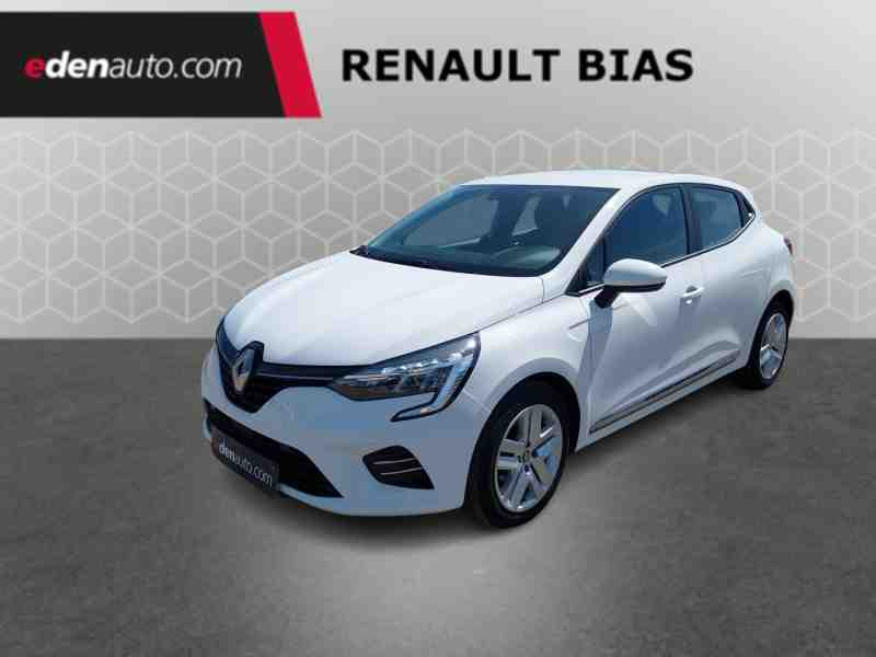 Image de l'annonce principale - Renault Clio