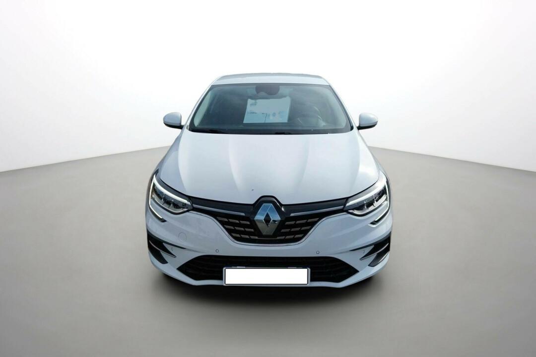 Image de l'annonce principale - Renault Megane