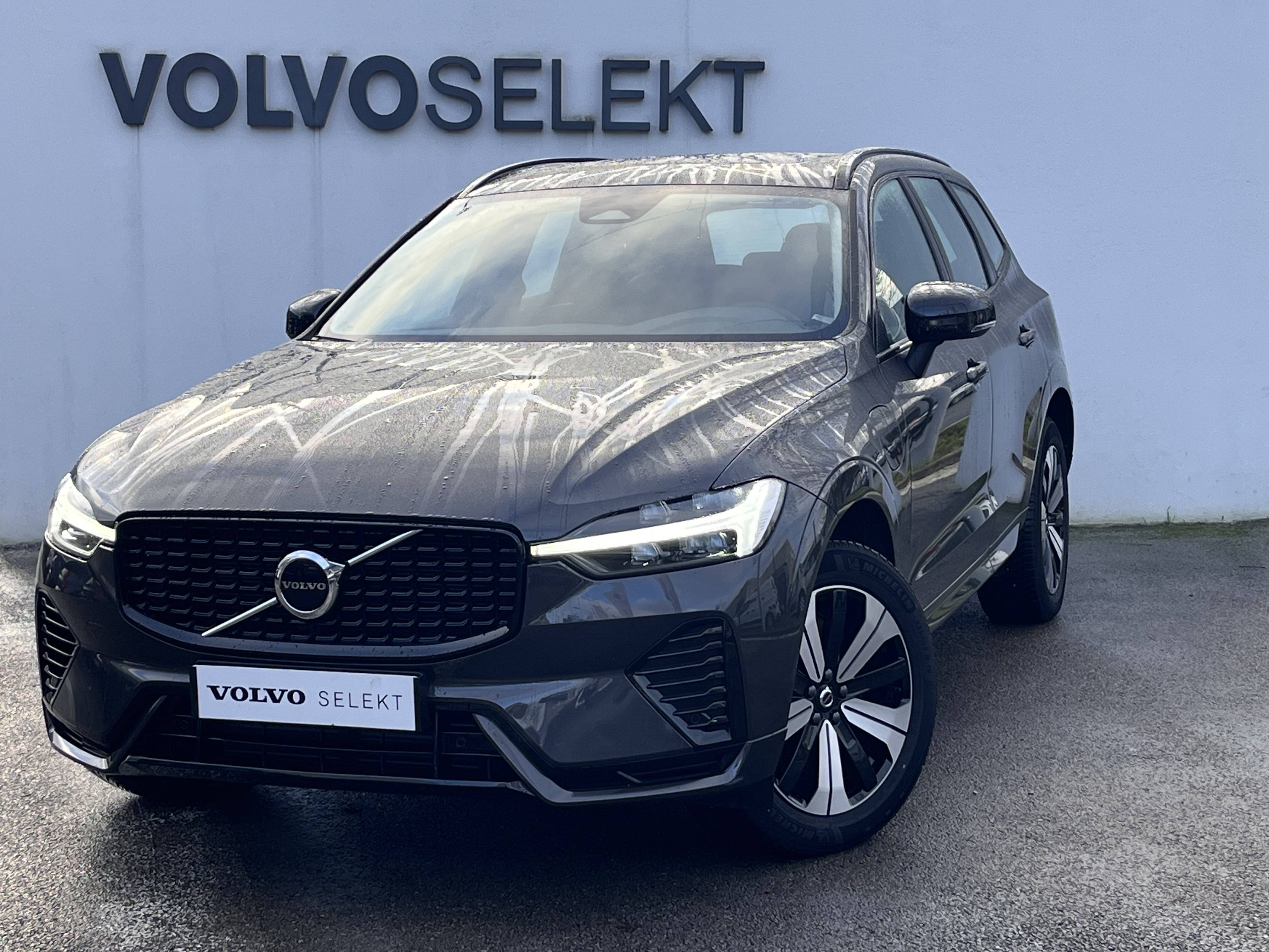 Image de l'annonce principale - Volvo XC60