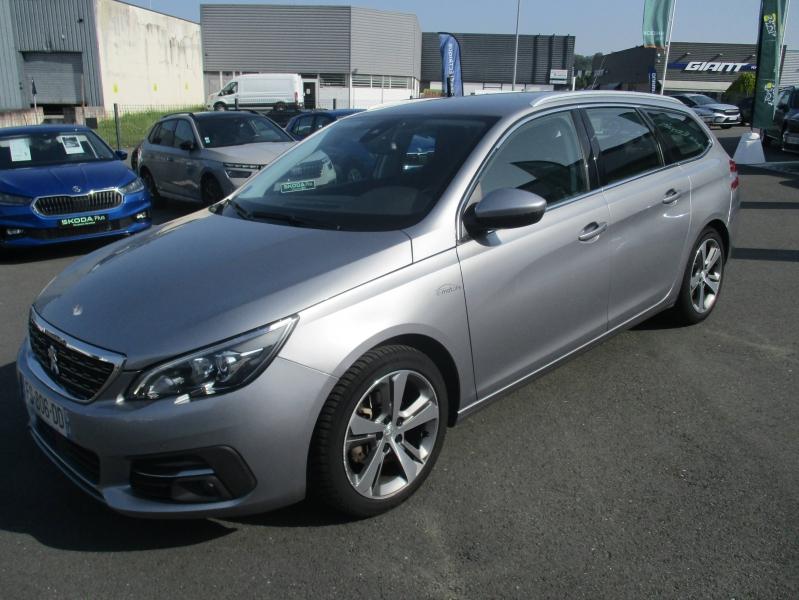 Image de l'annonce principale - Peugeot 308 SW