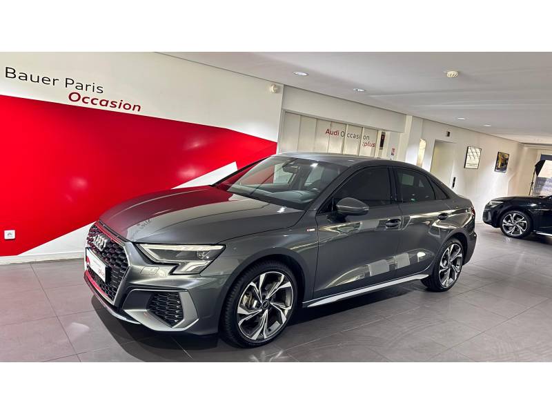 Image de l'annonce principale - Audi A3